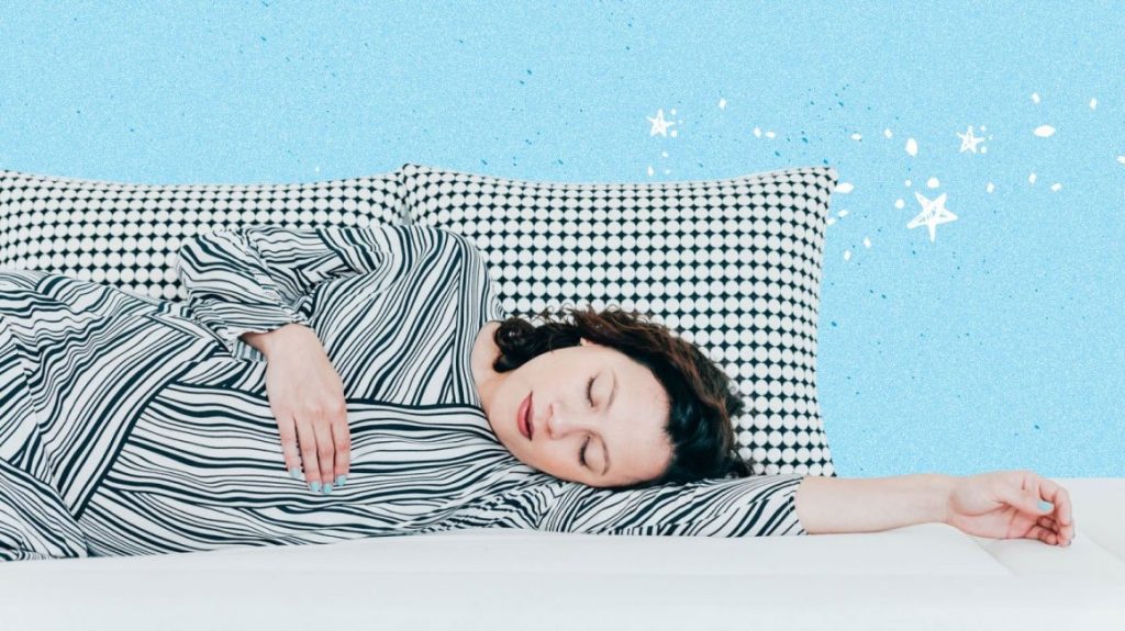 Best Sleeping Positions for Digestion You Can Try This Night