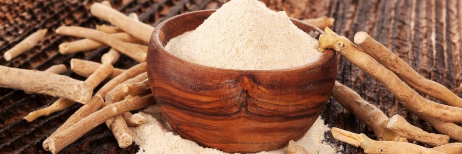 Ashwagandha - How to Increase Testosterone Levels Quickly