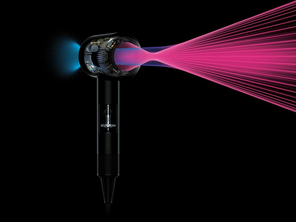 How it works Black Friday Dyson Hair Dryer Deals 2019 Huge Discounts