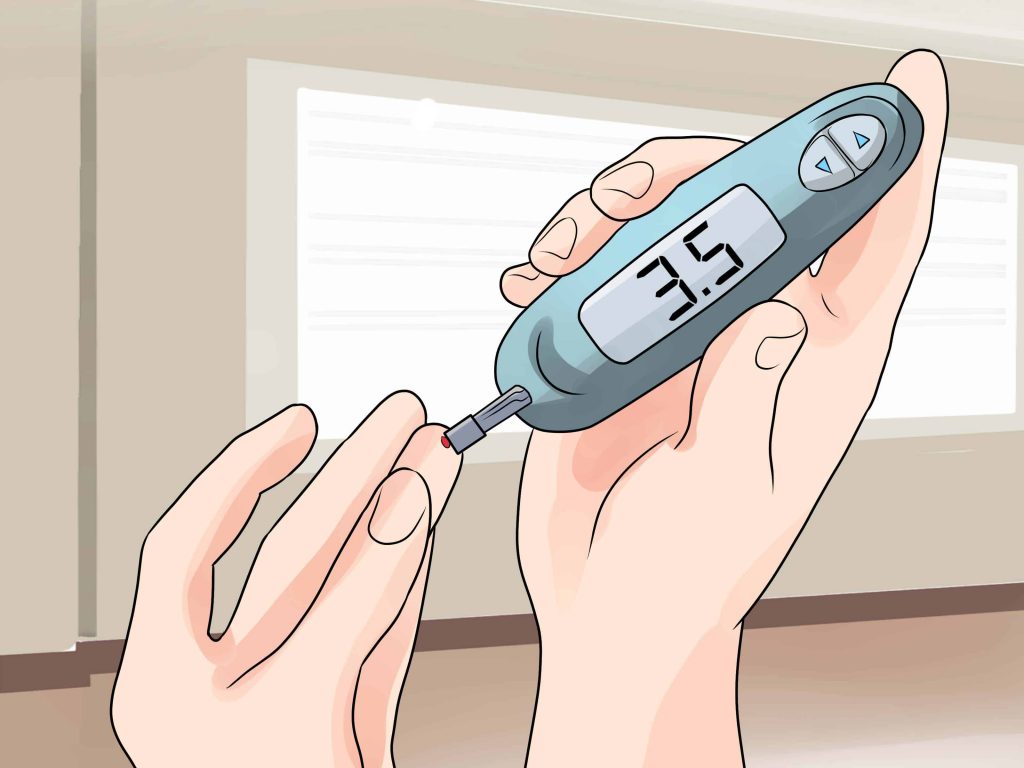 How to Get Blood Sugar Down in a Hurry | 7 Quick Tips