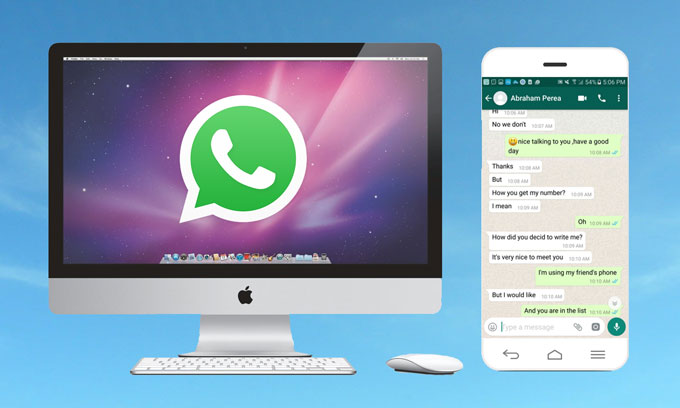How to Save Text Messages from iPhone to PC for Free