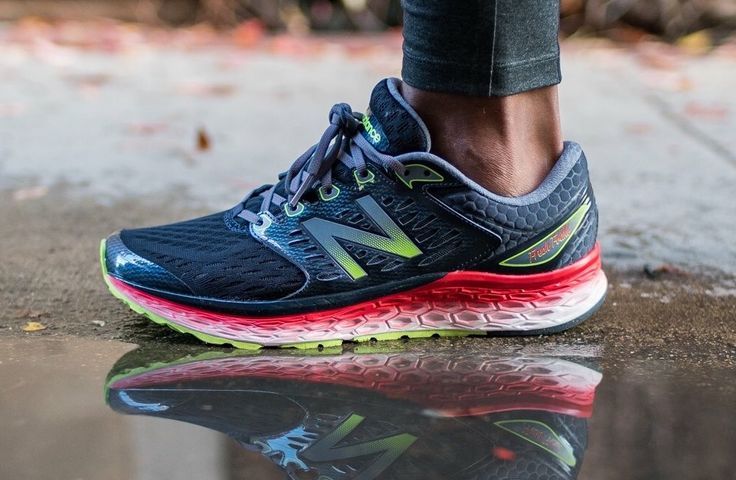 new balance shoes for plantar fasciitis