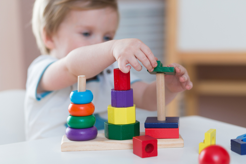 best learning toys for 2 year old boy